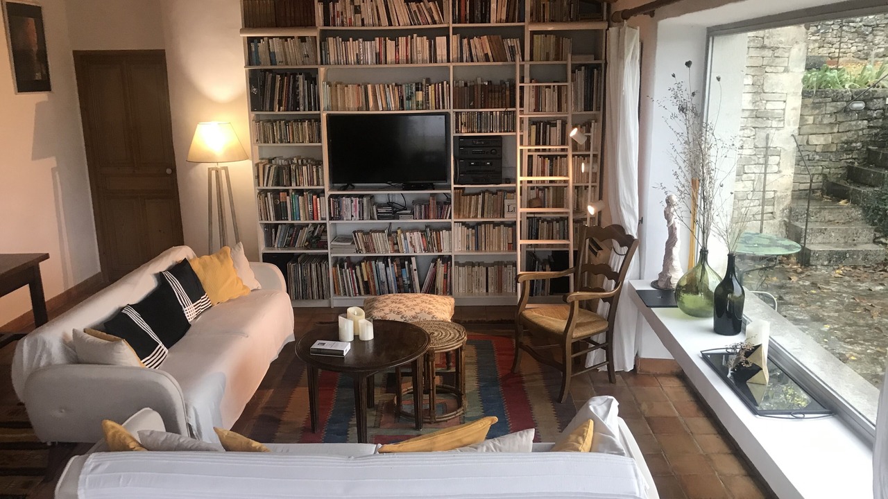 Photo of Livingroom in Lacoste