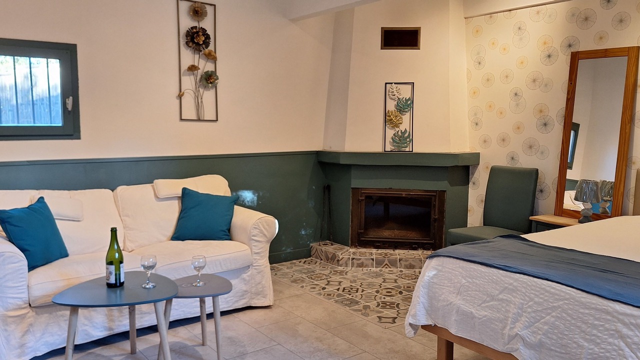 Photo of Bedroom in Rognes