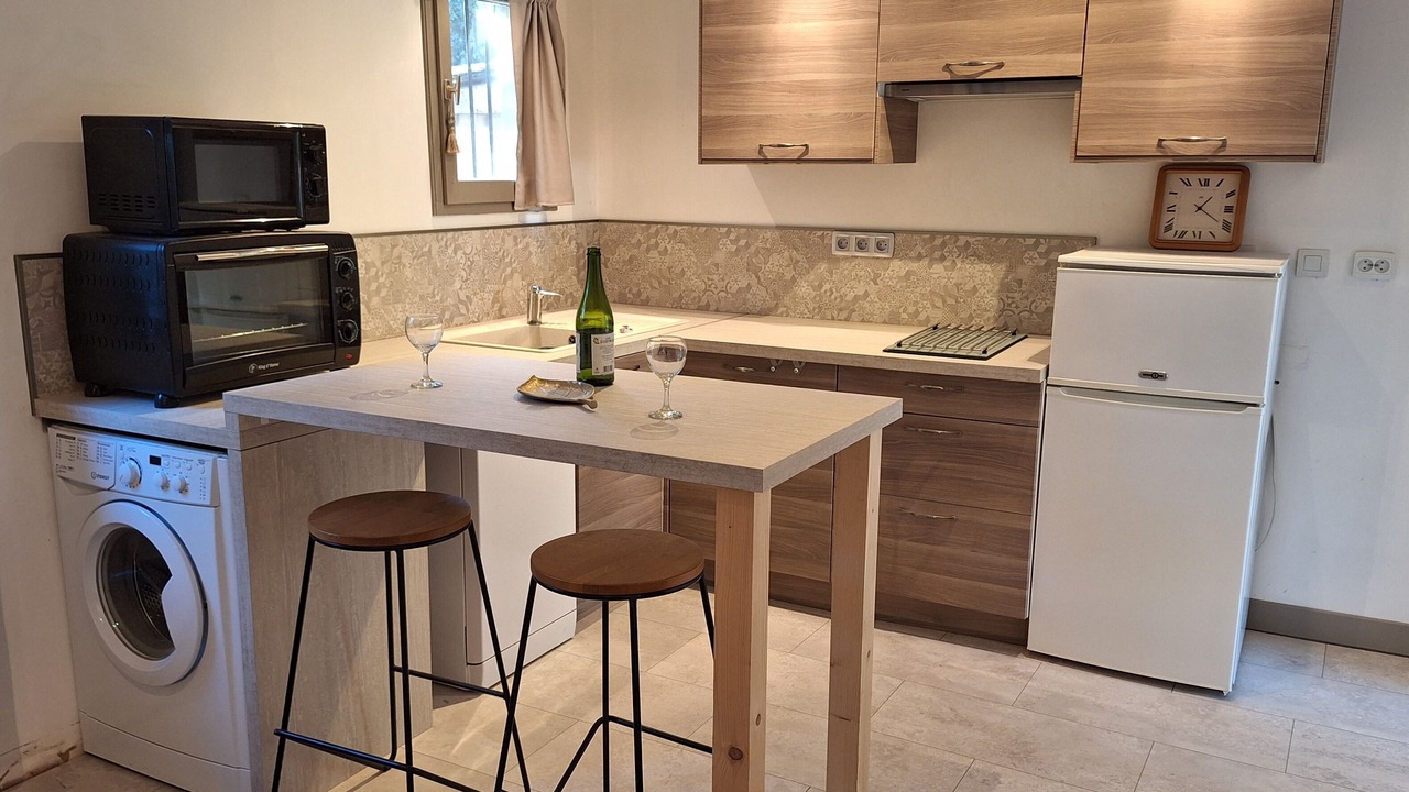 Photo of Kitchen in Rognes