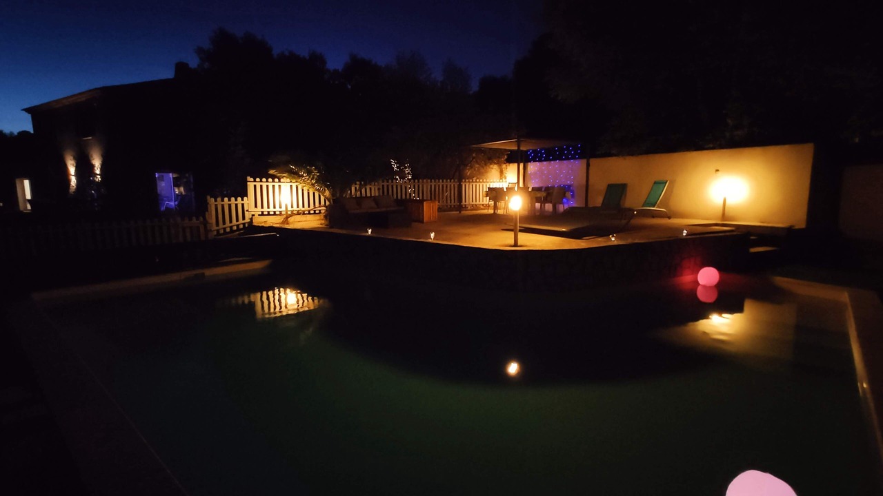 Photo of Outdoor in Pourrieres