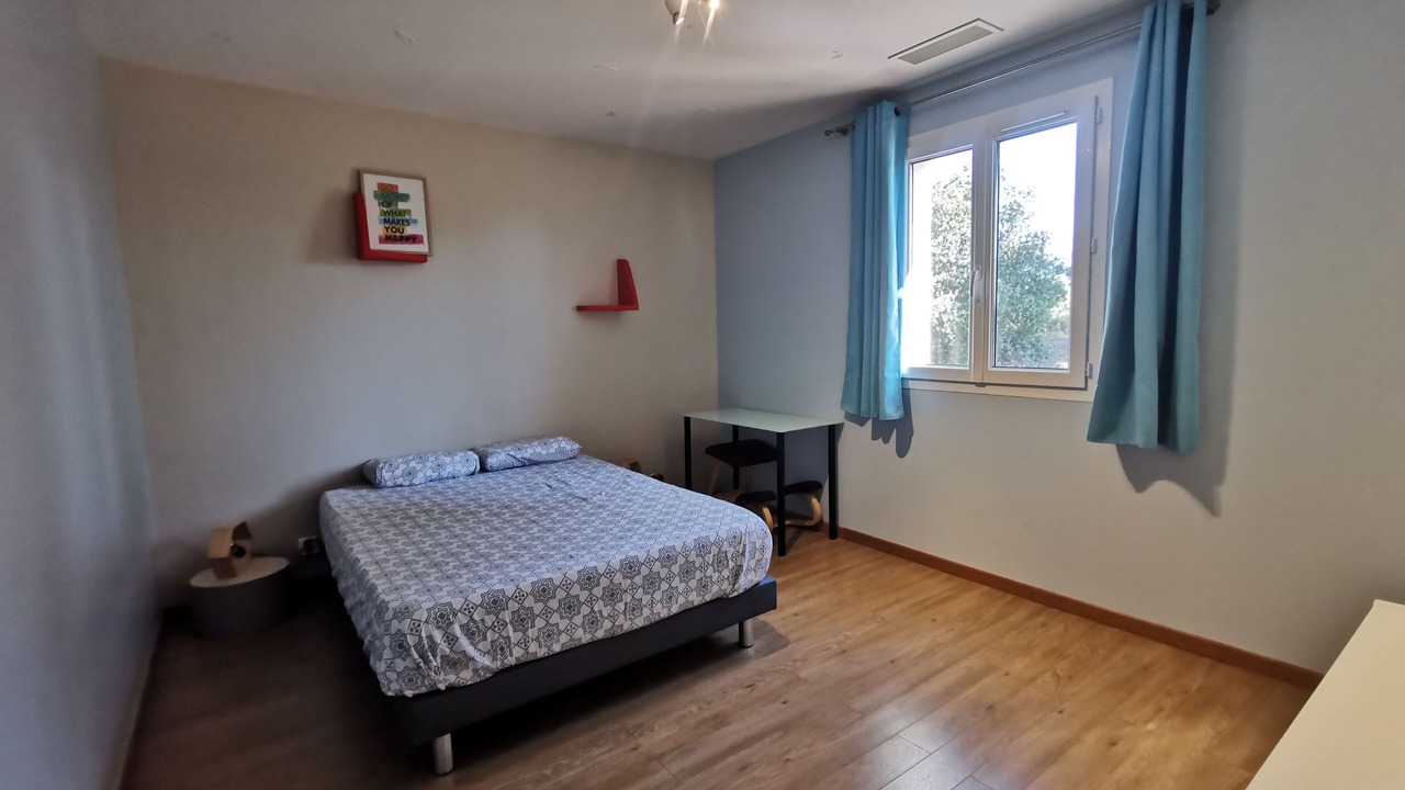 Photo of Bedroom in Pourrieres
