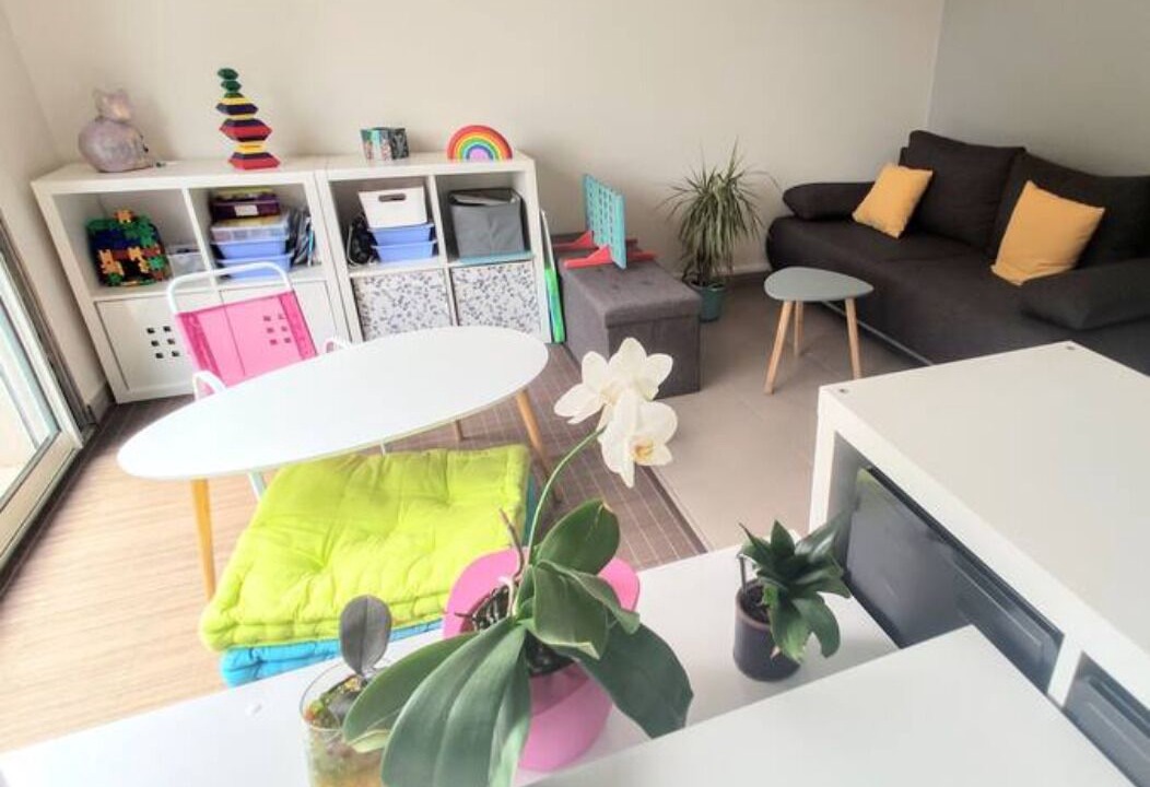 Photo of Livingroom in Pourrieres