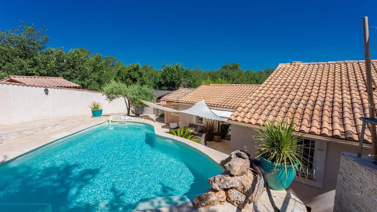 Photo of Outdoor in Le Thoronet