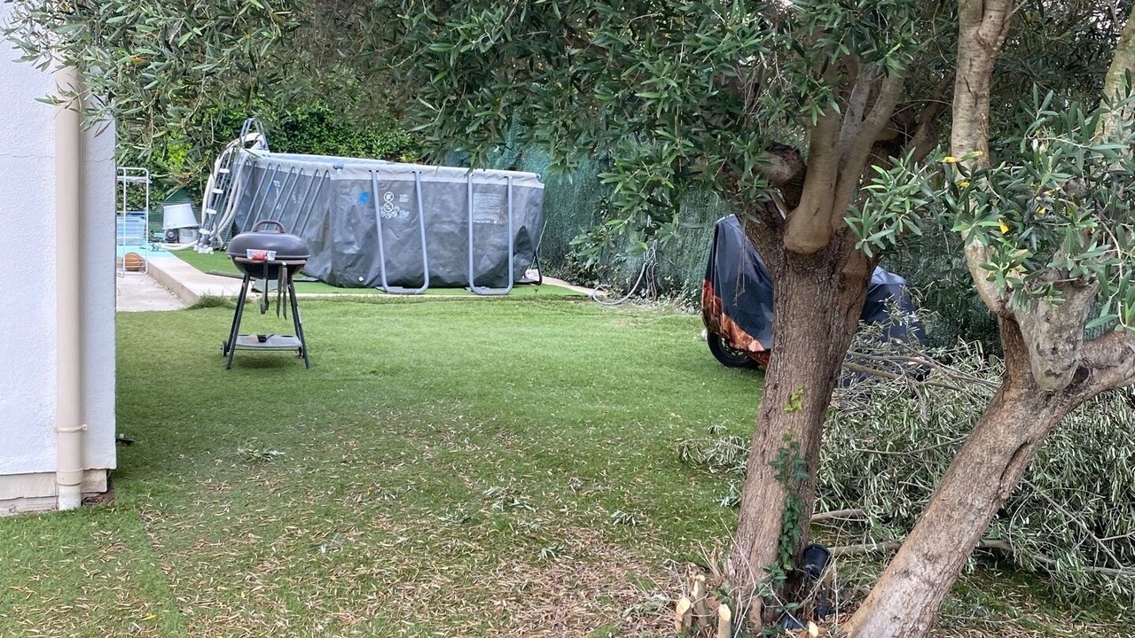 Photo of Outdoor in Gignac-la-Nerthe