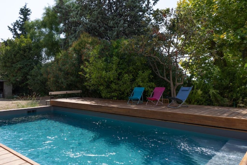 Photo of Outdoor in Les Chutes Lavie