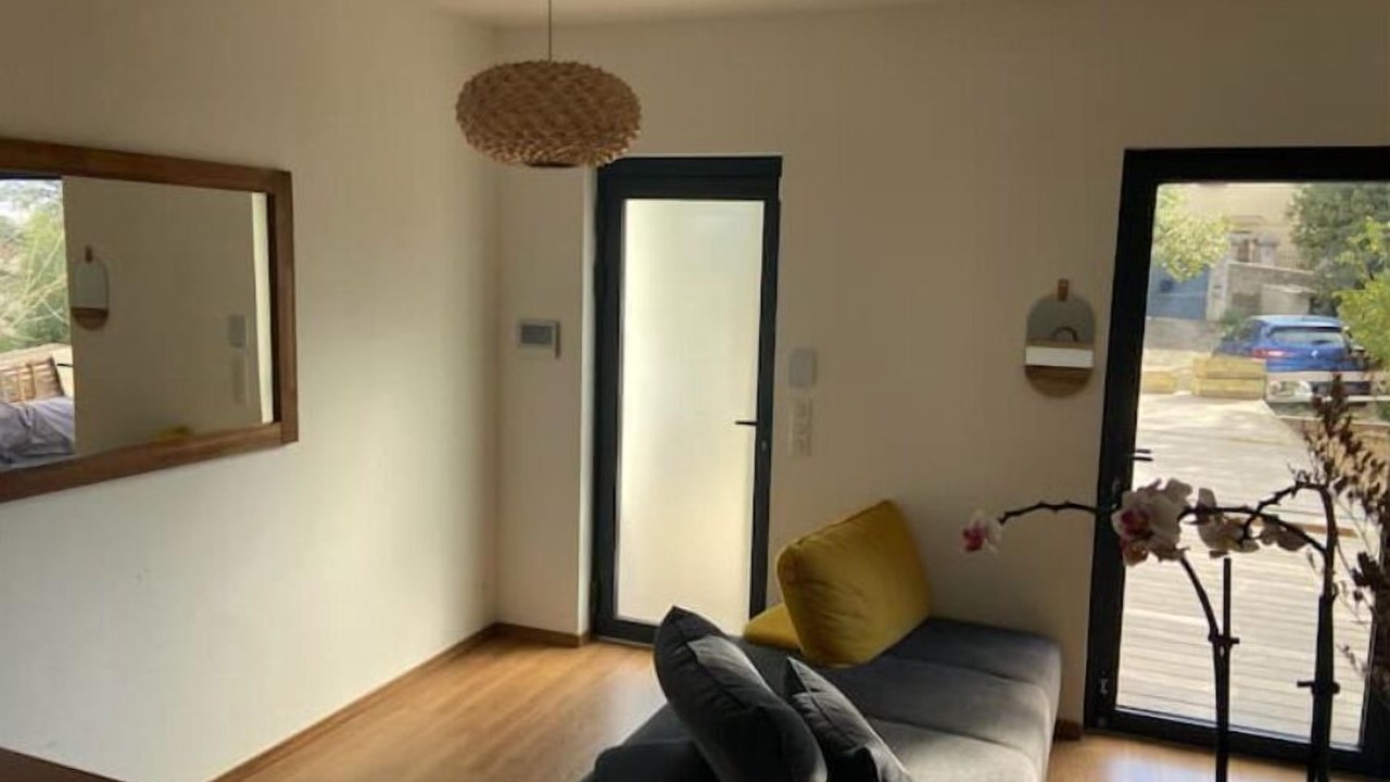 Photo of Livingroom in Les Chutes Lavie