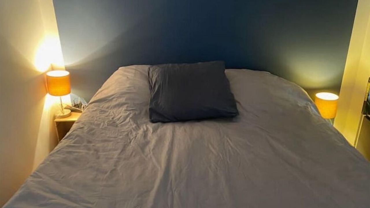 Photo of Bedroom in Les Chutes Lavie