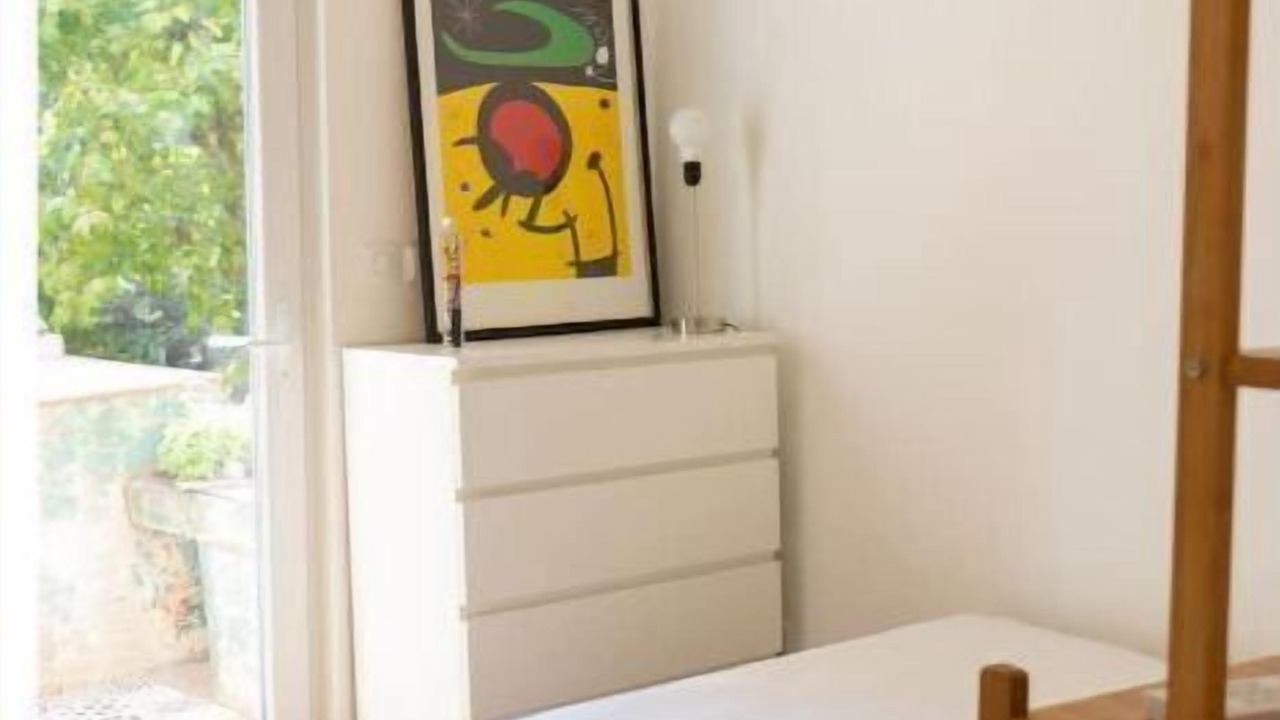 Photo of Bedroom in Les Chutes Lavie