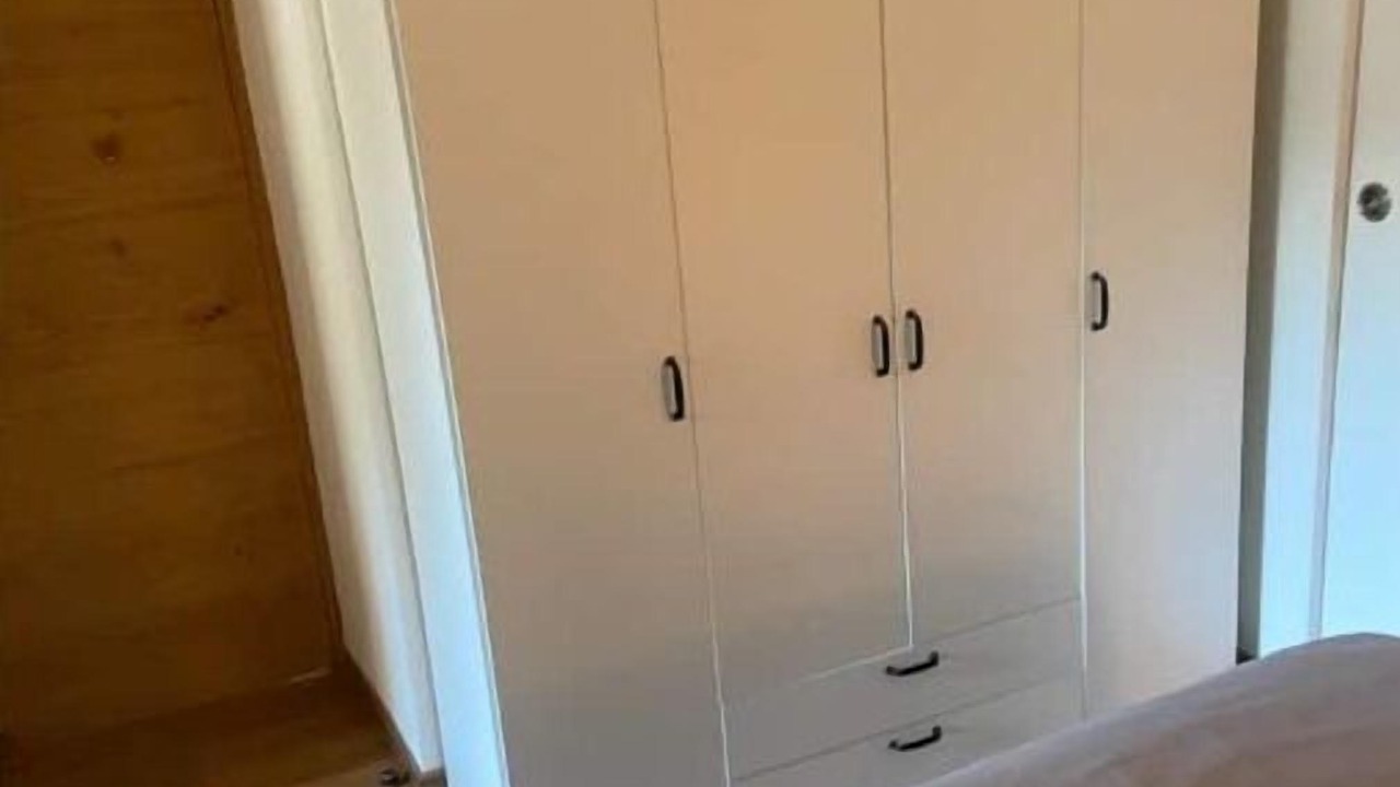 Photo of Bedroom in Les Chutes Lavie