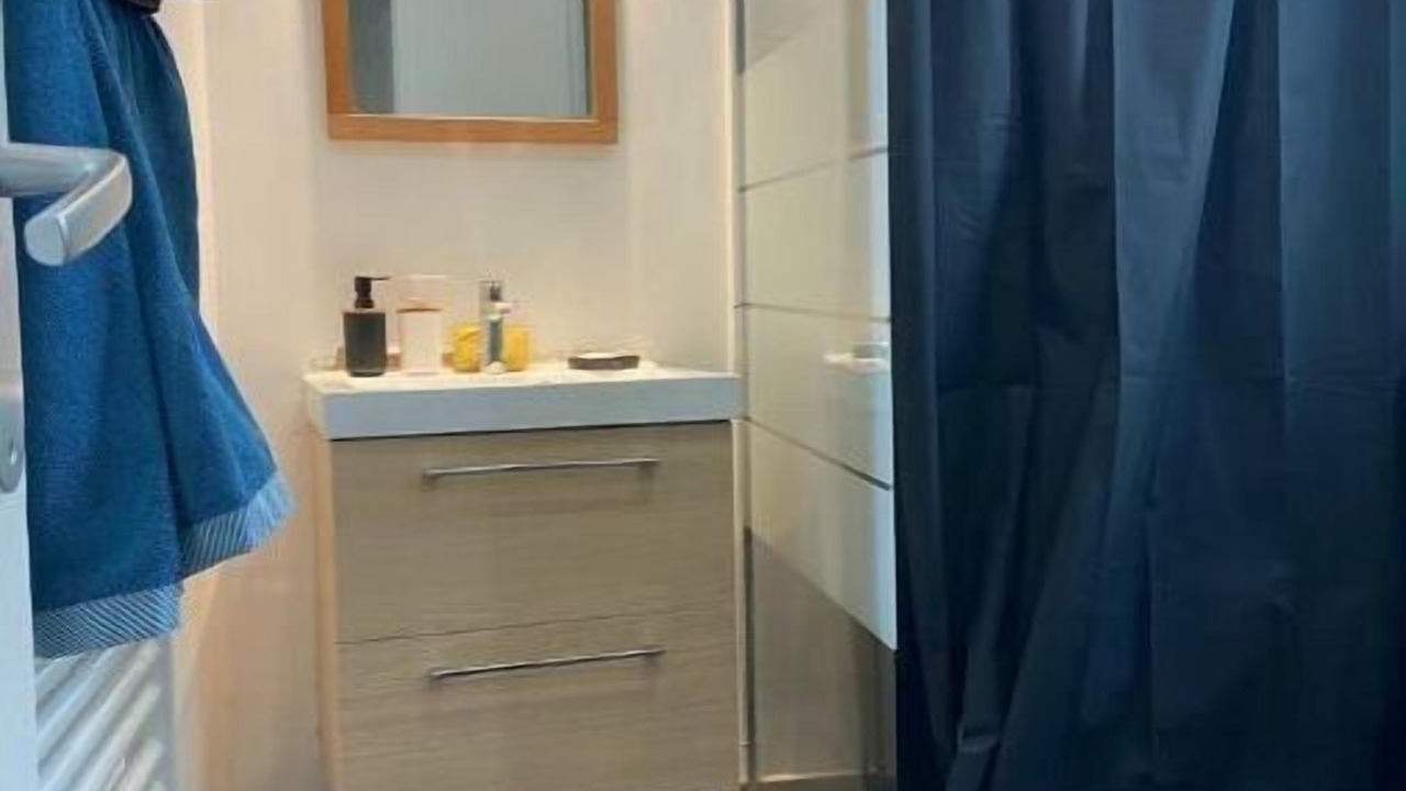 Photo of Bathroom in Les Chutes Lavie