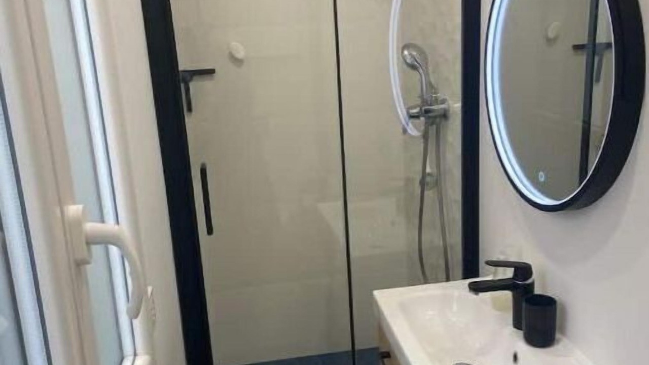Photo of Bathroom in Les Chutes Lavie