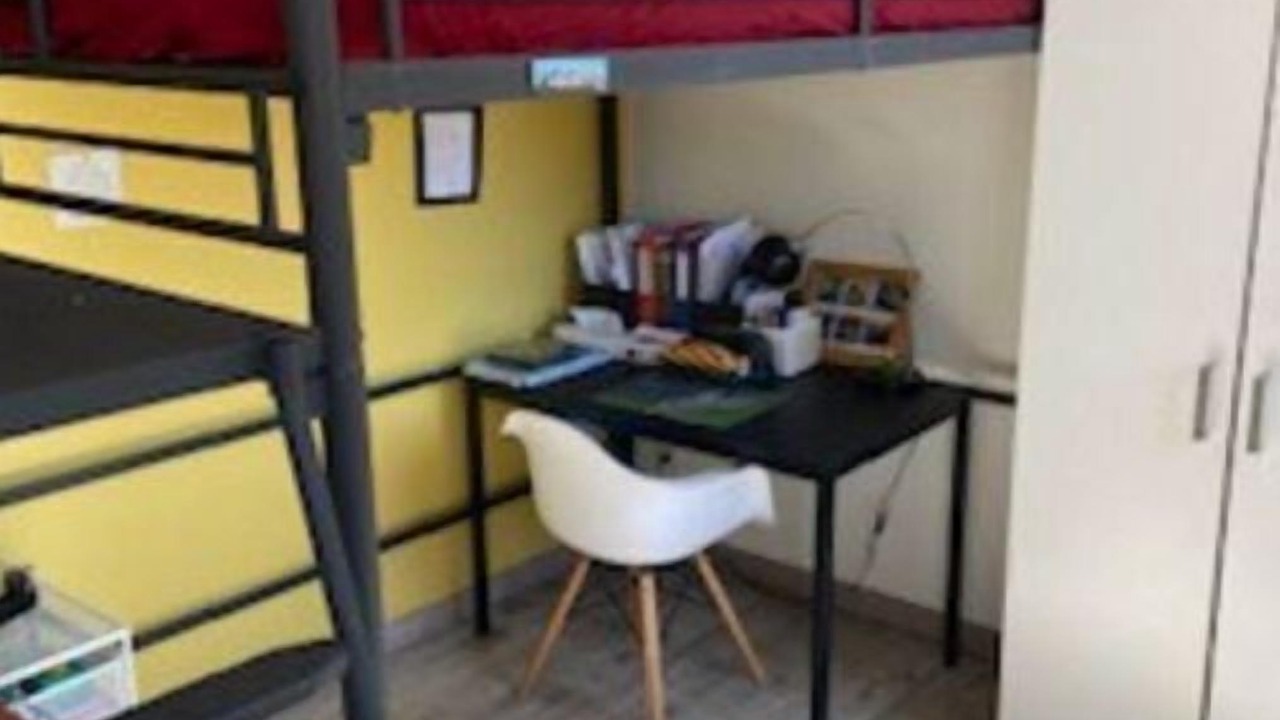 Photo of Bedroom in Les Chutes Lavie