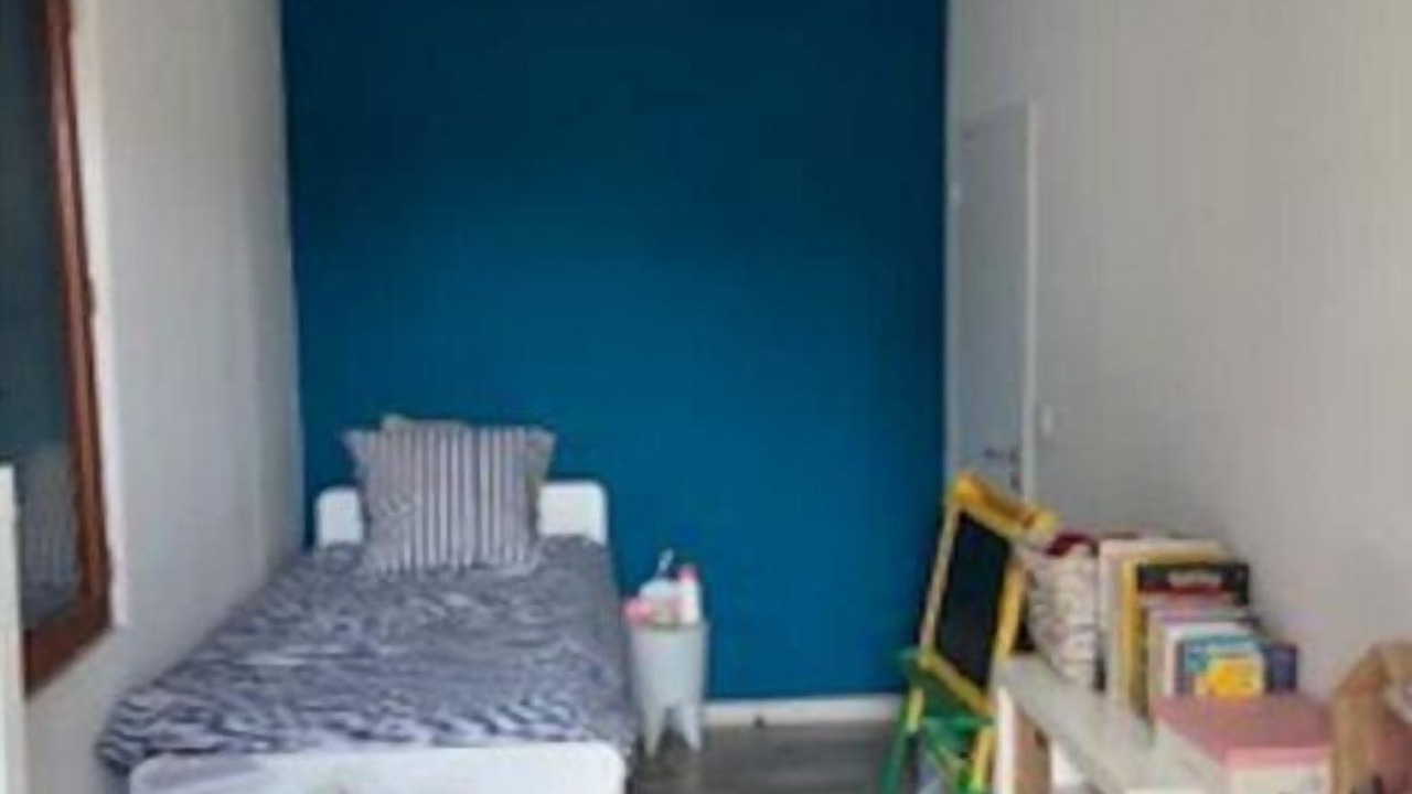 Photo of Bedroom in Les Chutes Lavie