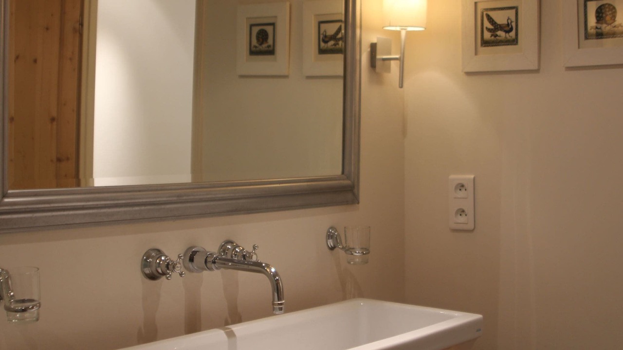 Photo of Bathroom in Valreas
