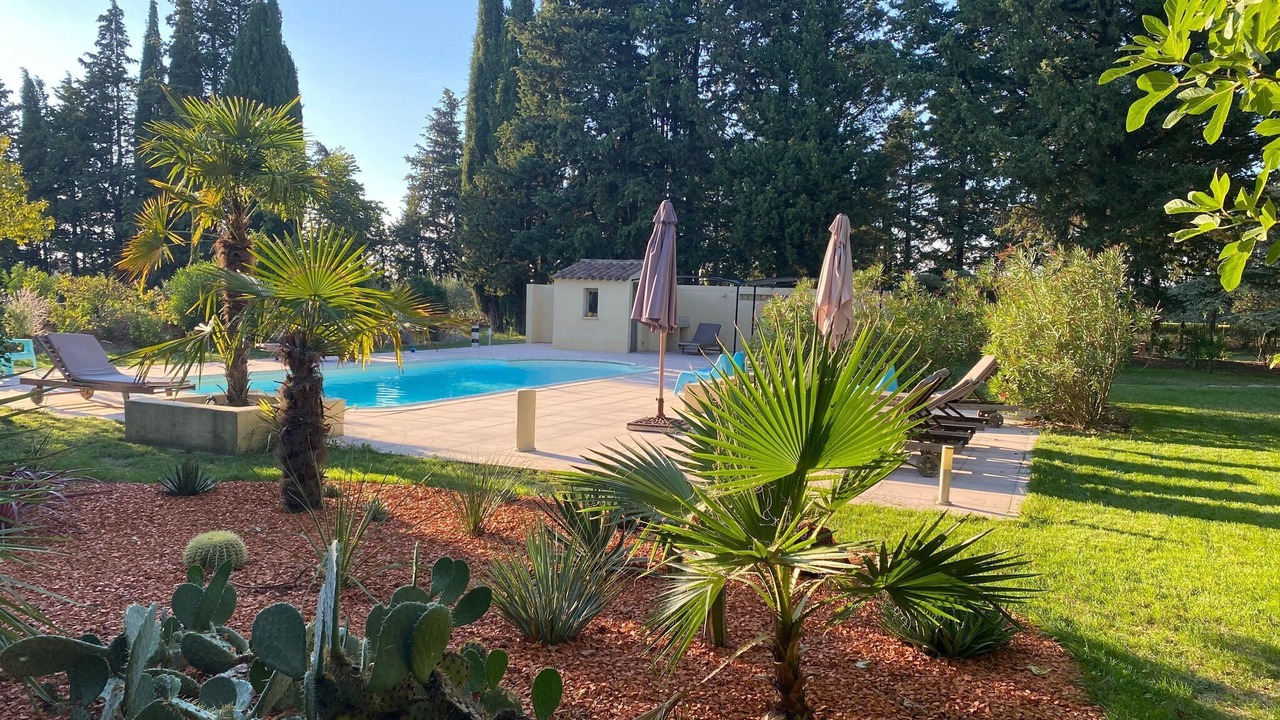 Photo of Outdoor in Valreas