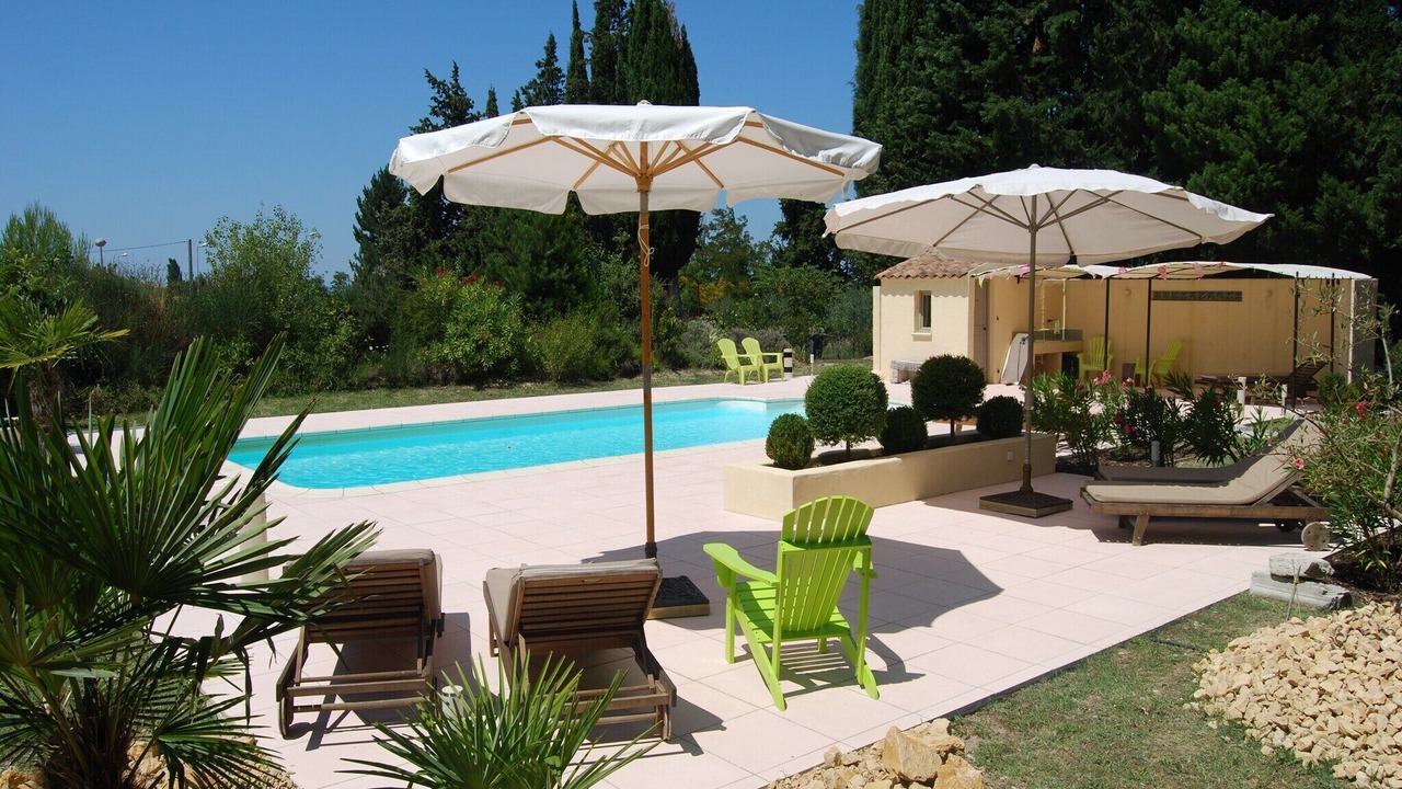 Photo of Outdoor in Valreas