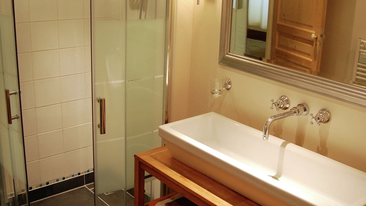 Photo of Bathroom in Valreas