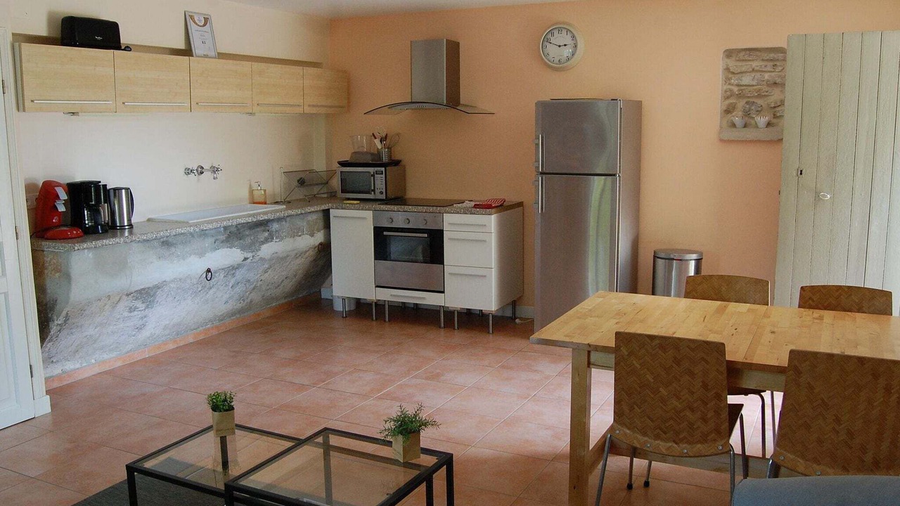 Photo of Livingroom in Valreas