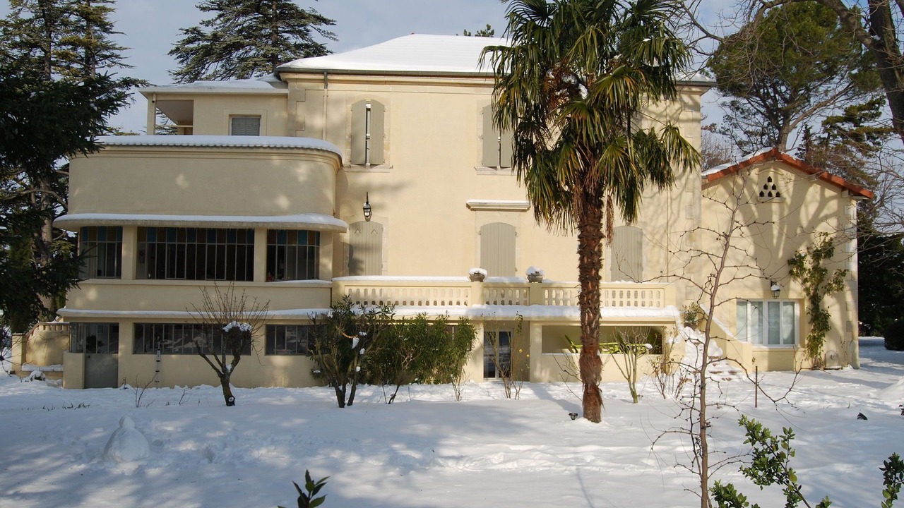Photo of Outdoor in Valreas