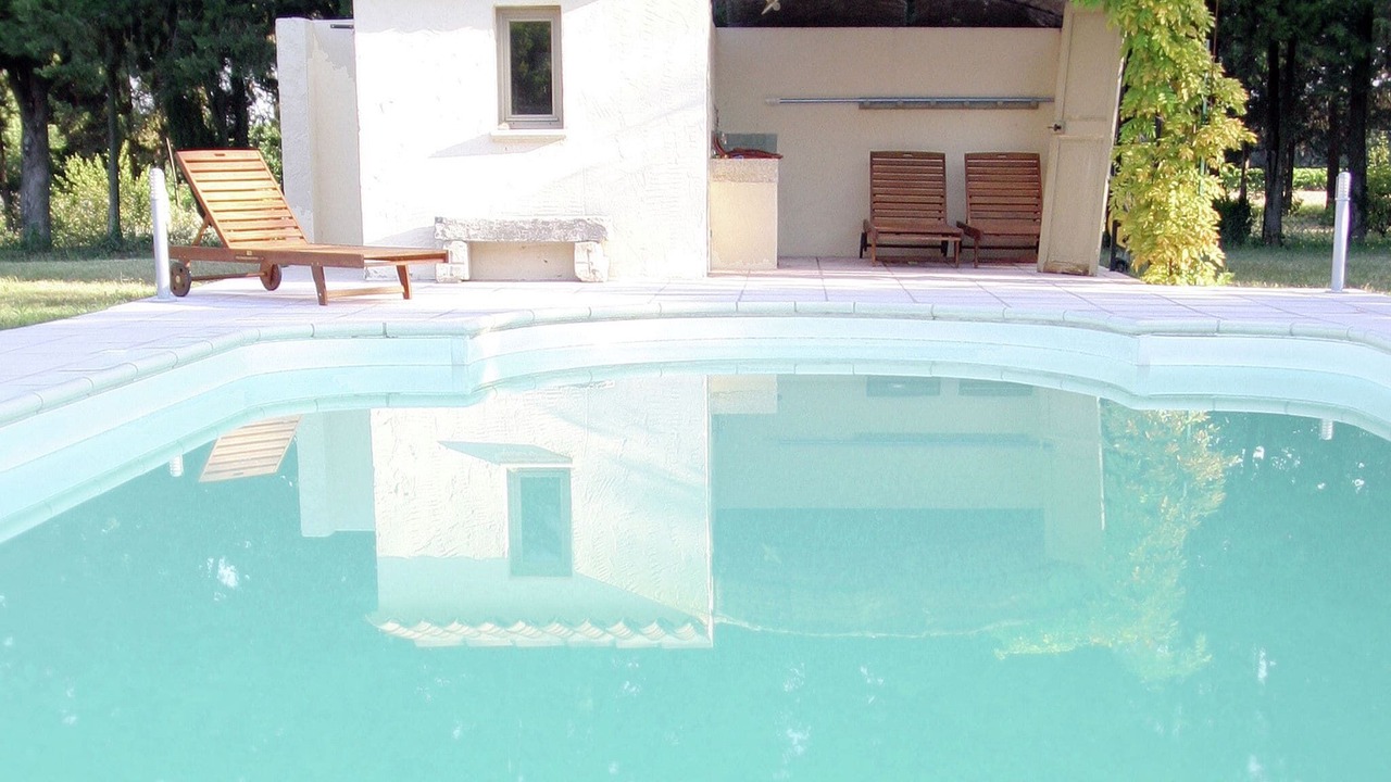 Photo of Outdoor in Valreas