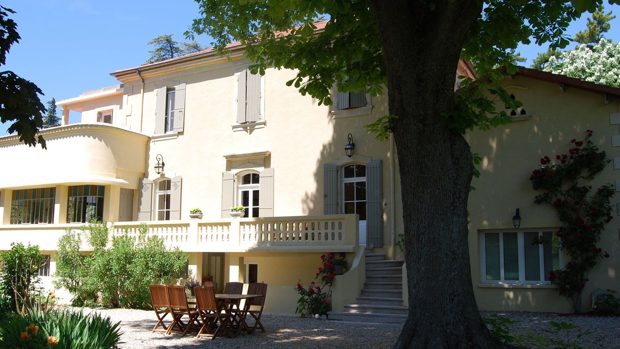 Photo of Outdoor in Valreas