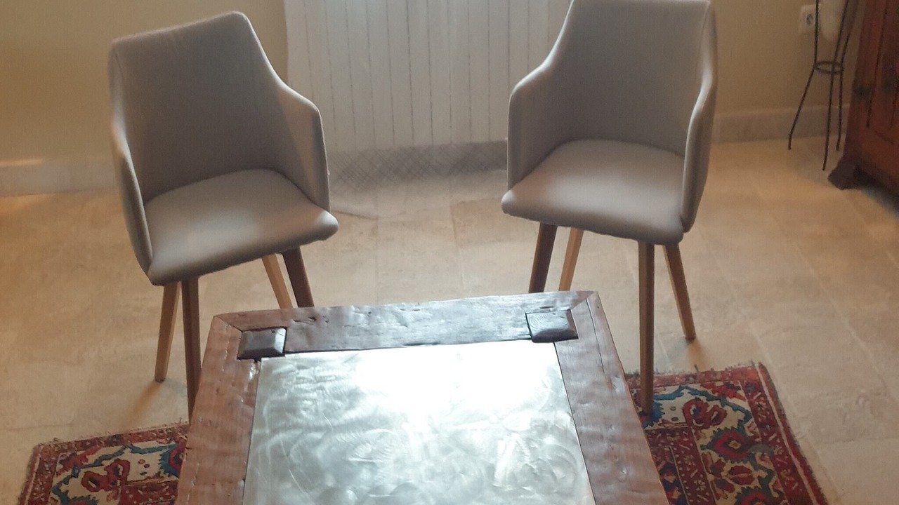 Photo of Livingroom in Montfrin