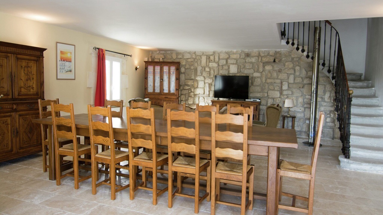 Photo of Livingroom in Montfrin