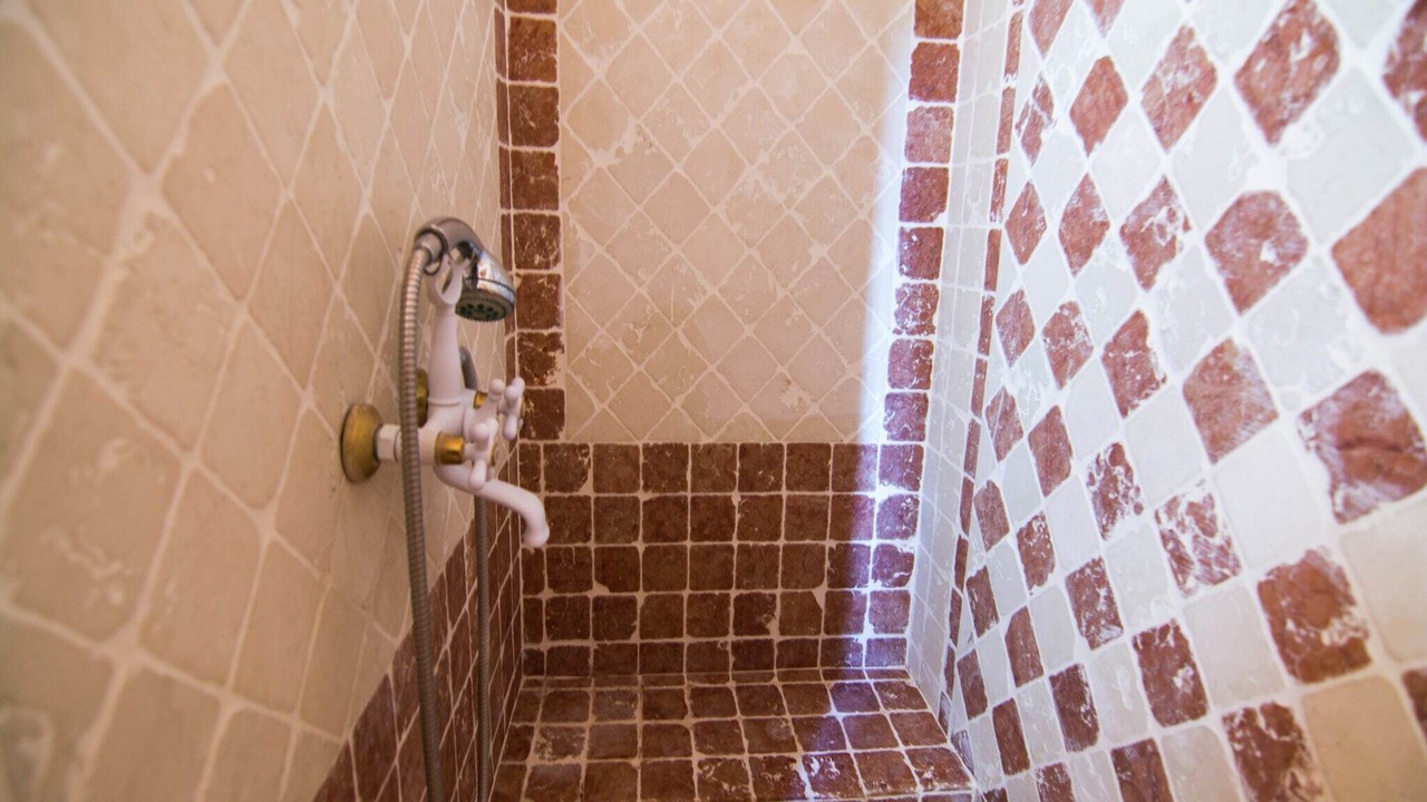 Photo of Bathroom in Montfrin