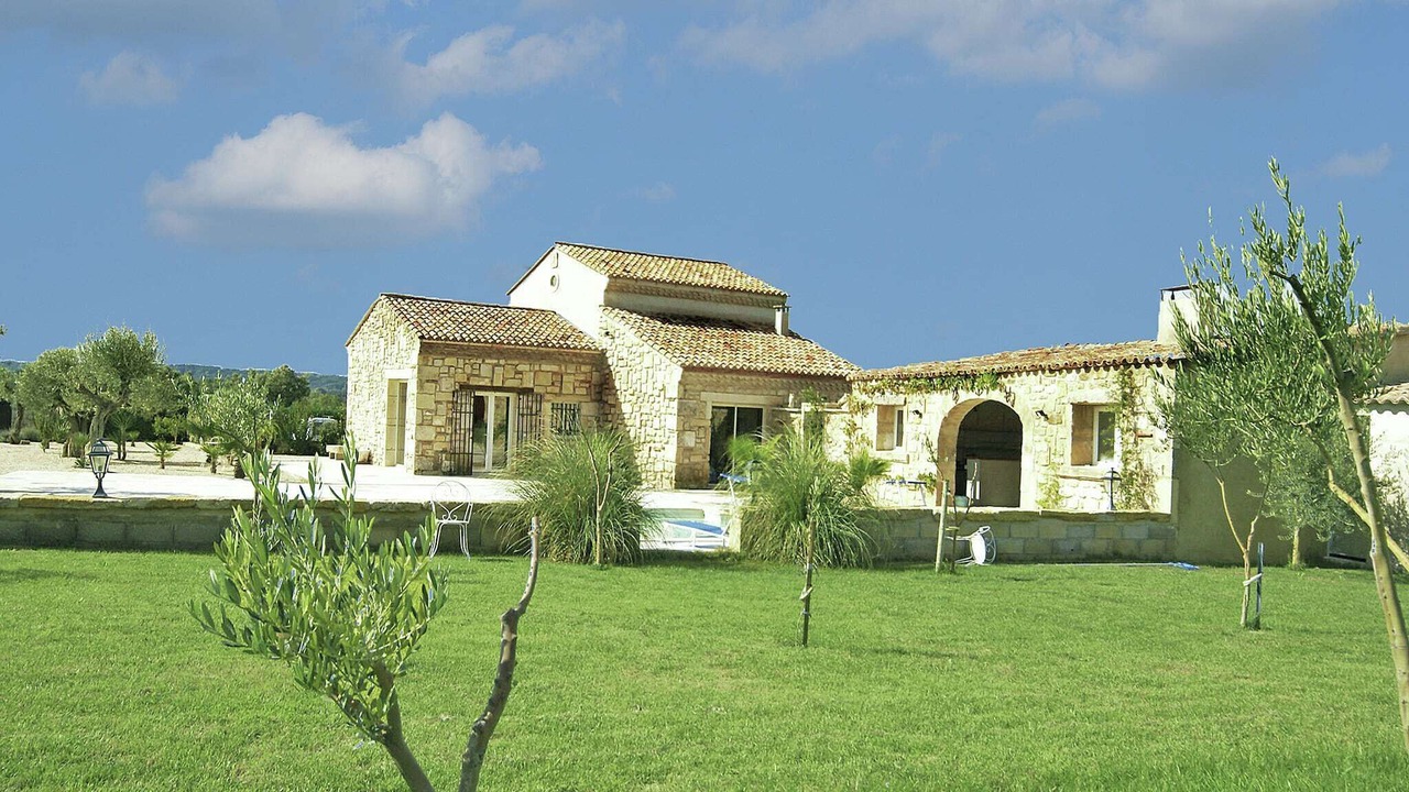 Photo of Outdoor in Montfrin