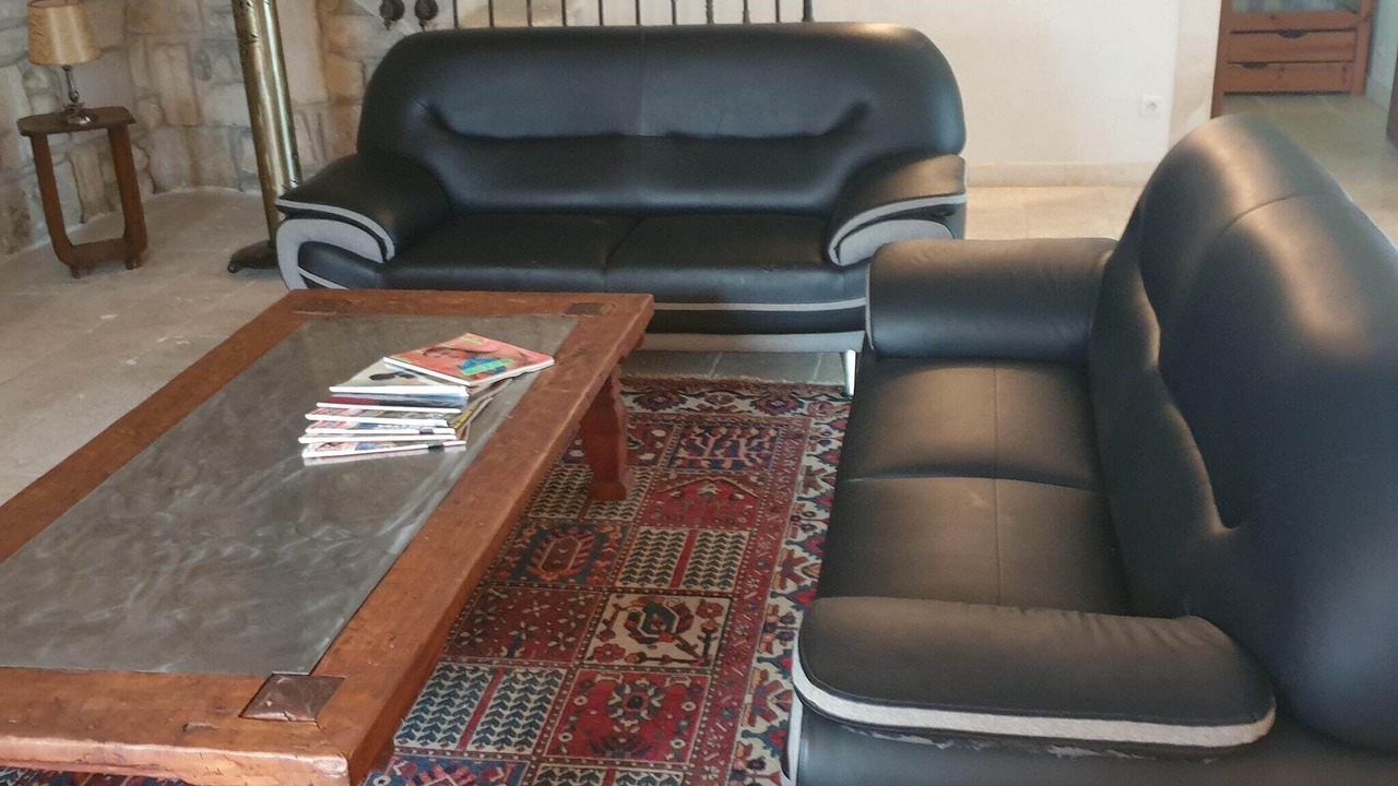 Photo of Livingroom in Montfrin