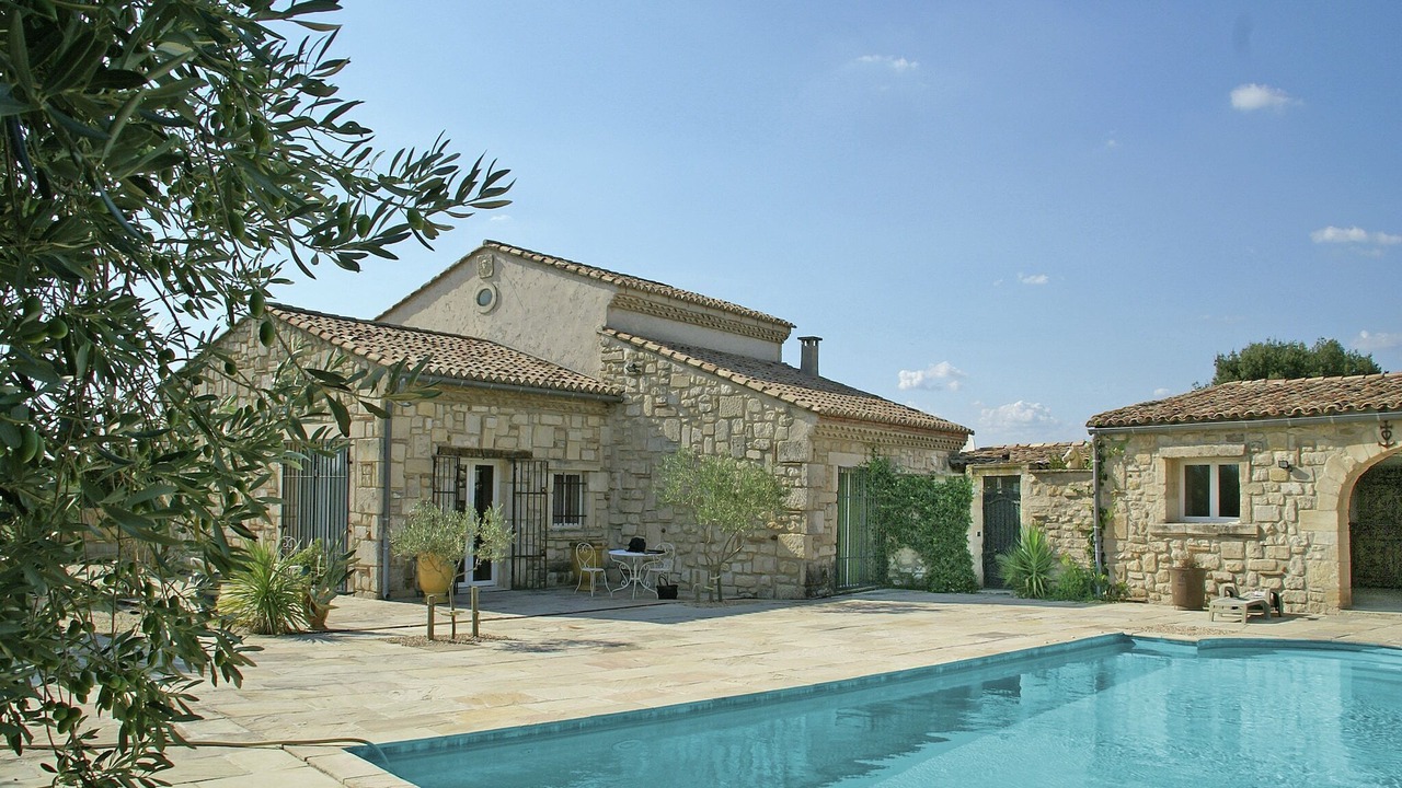 Photo of Outdoor in Montfrin
