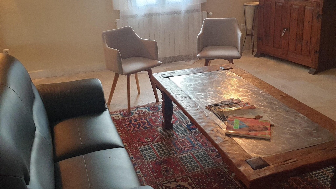 Photo of Livingroom in Montfrin