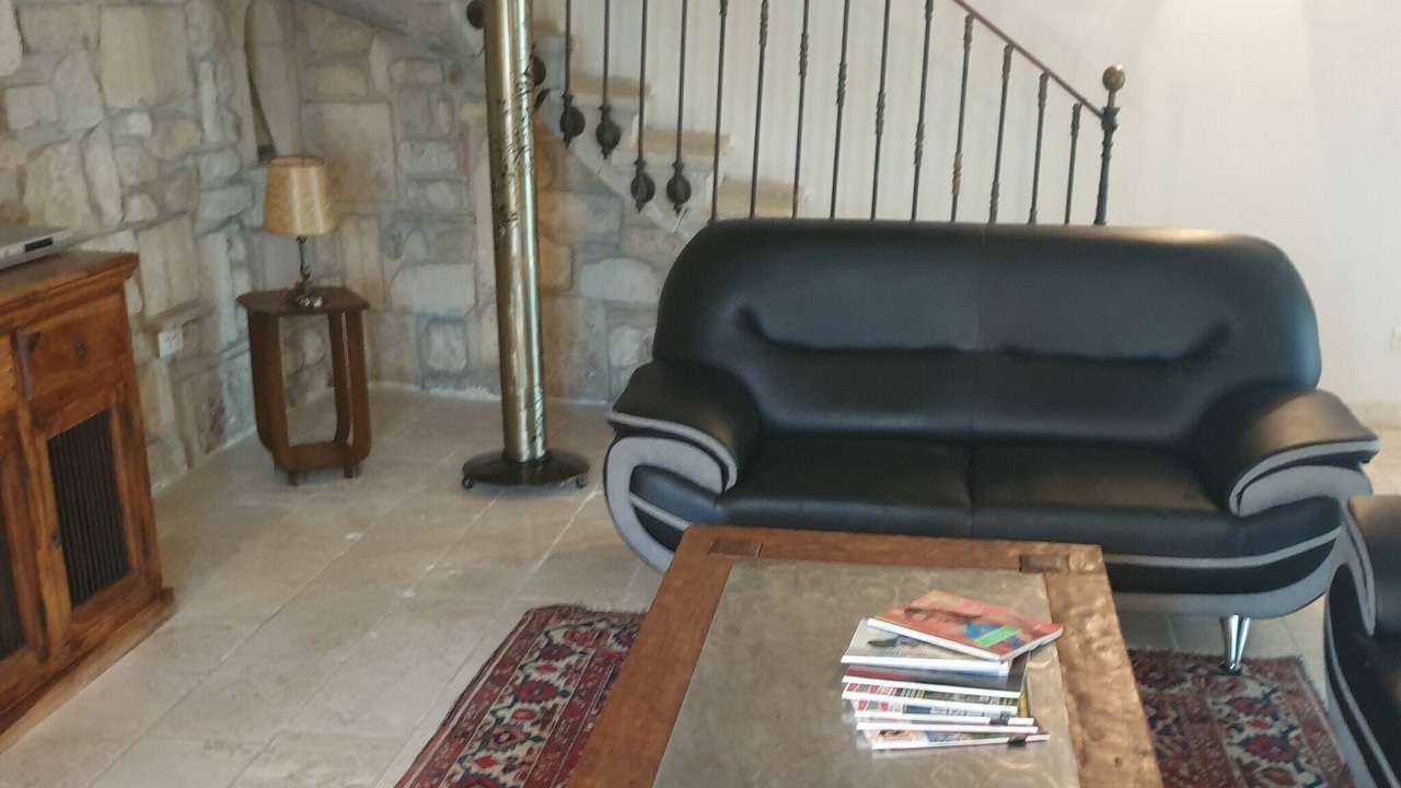 Photo of Livingroom in Montfrin