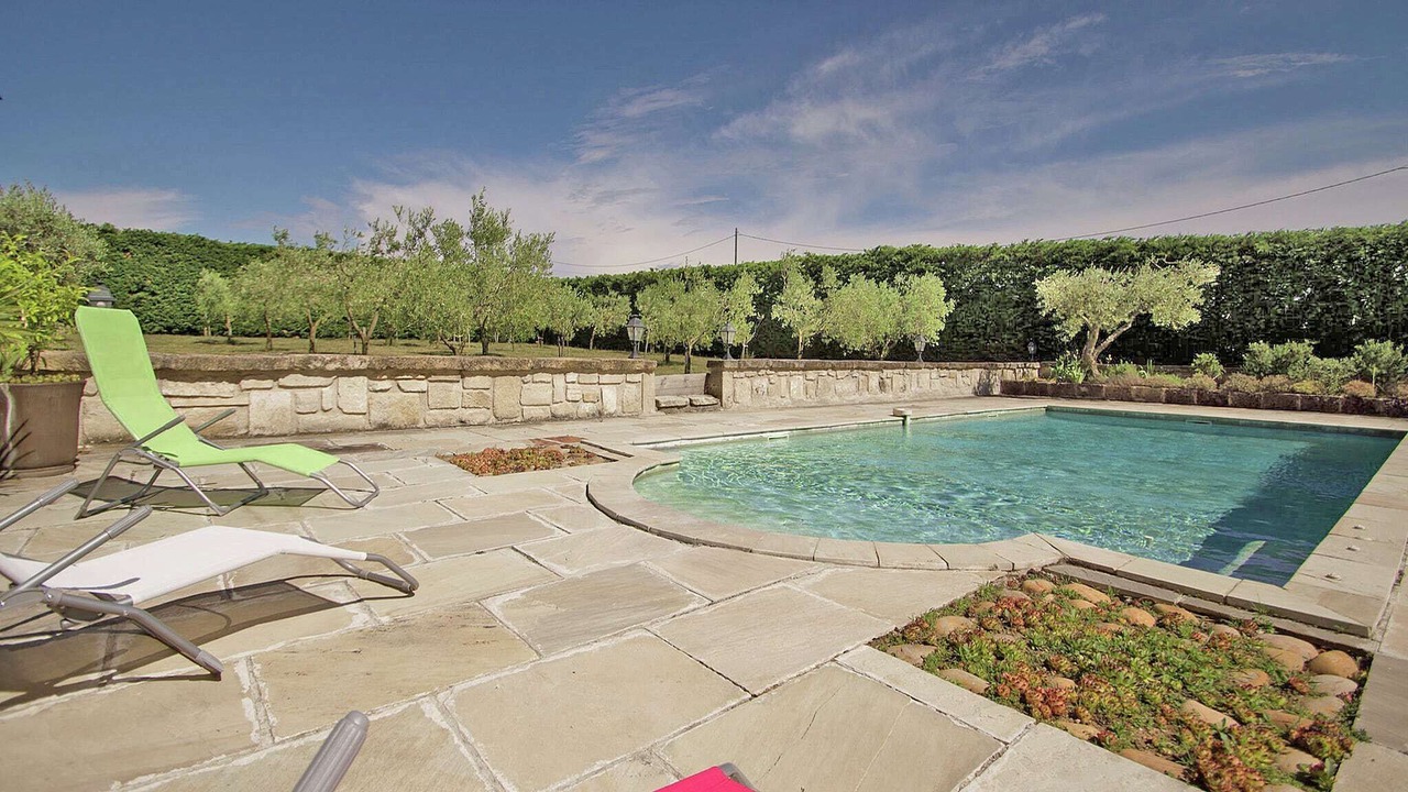 Photo of Outdoor in Montfrin