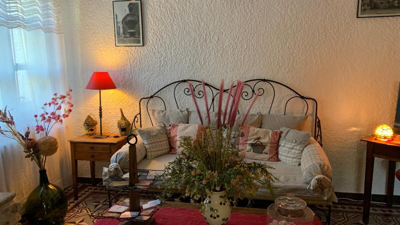 Photo of Livingroom in Venasque