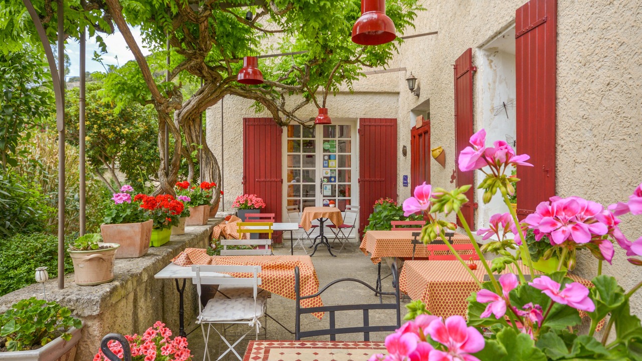 Photo of Outdoor in Venasque