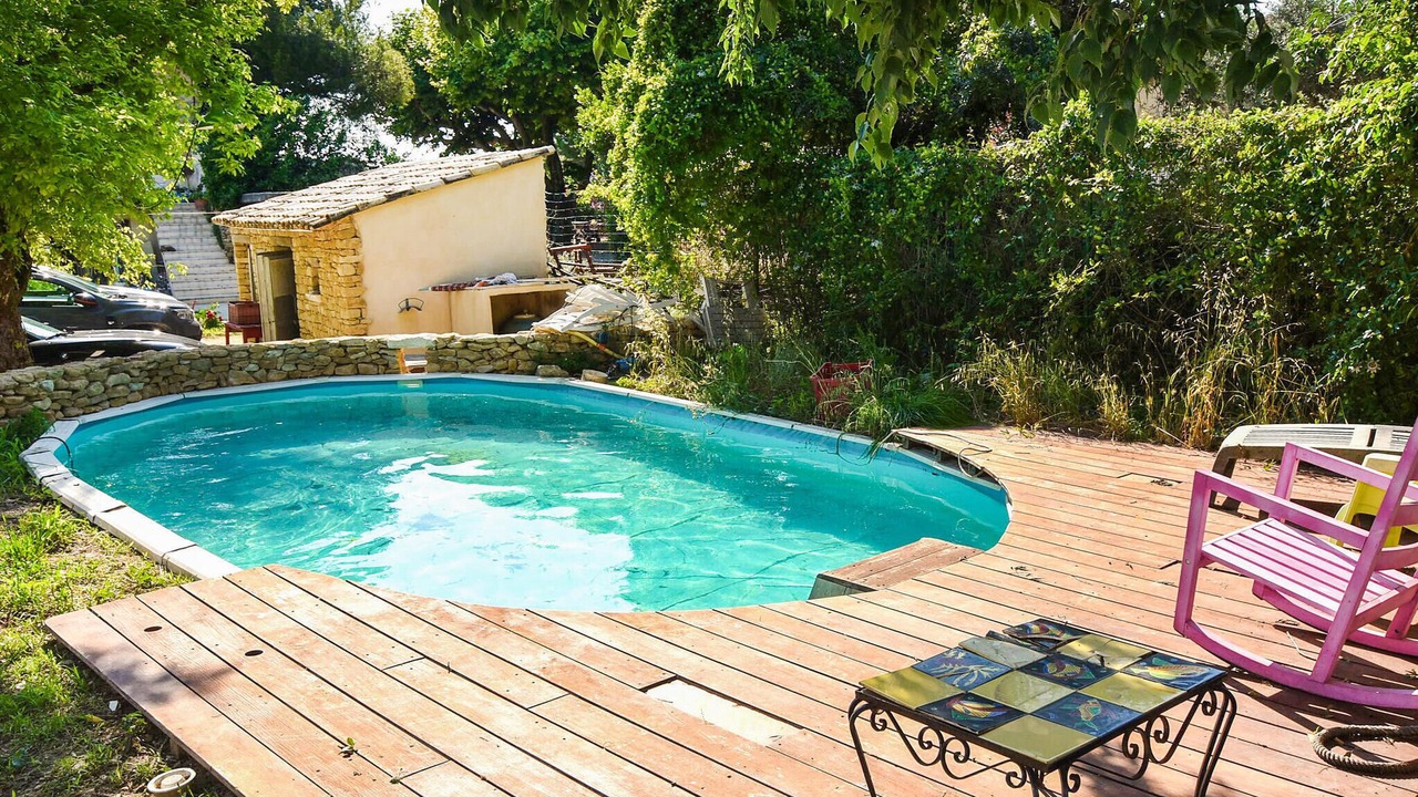Photo of Outdoor in Vacqueyras