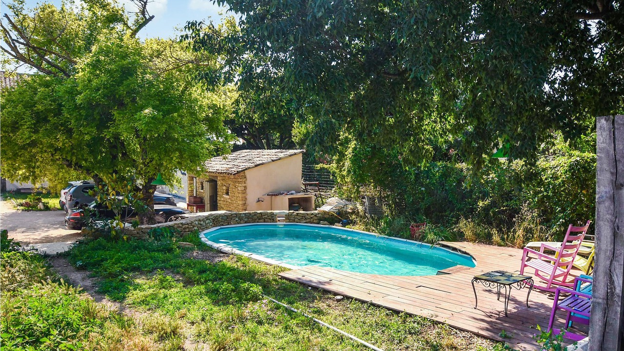 Photo of Outdoor in Vacqueyras