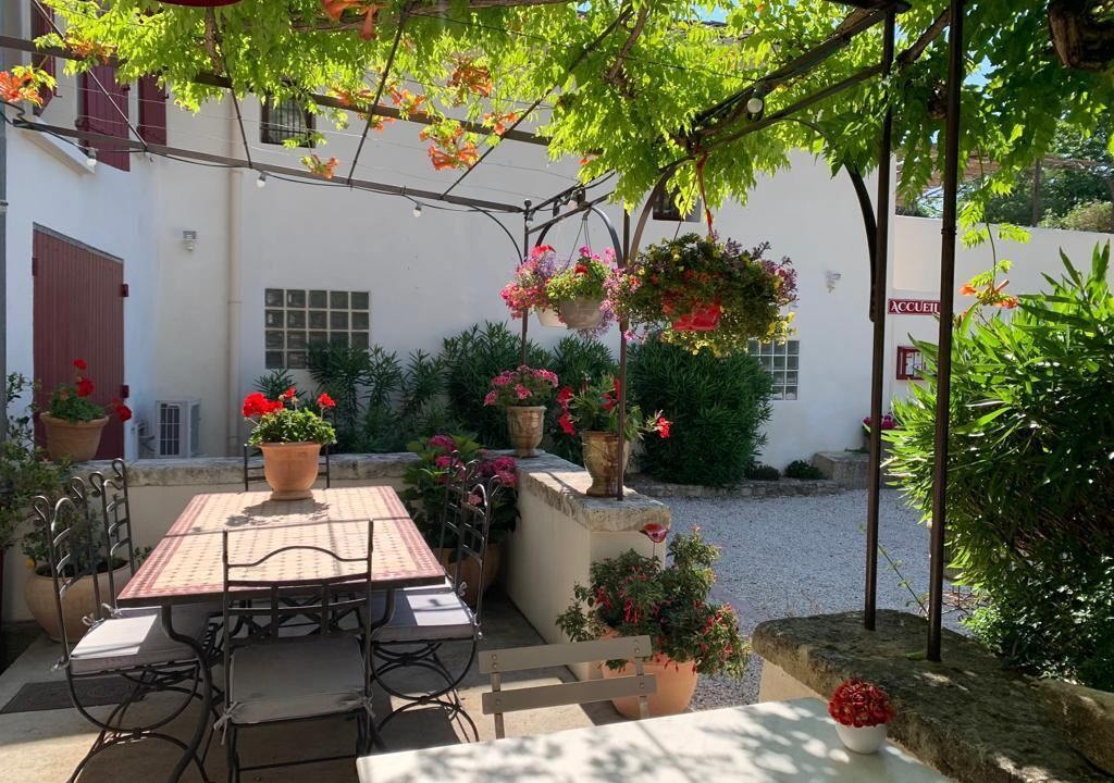 Photo of Outdoor in Venasque