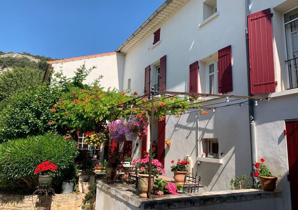 Photo of Outdoor in Venasque