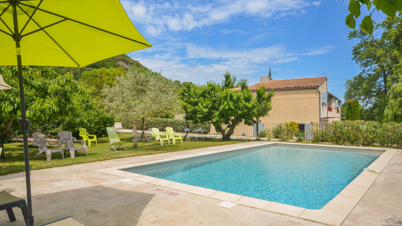 Photo of Outdoor in Venasque