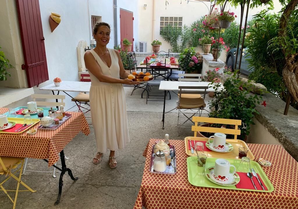 Photo of Outdoor in Venasque
