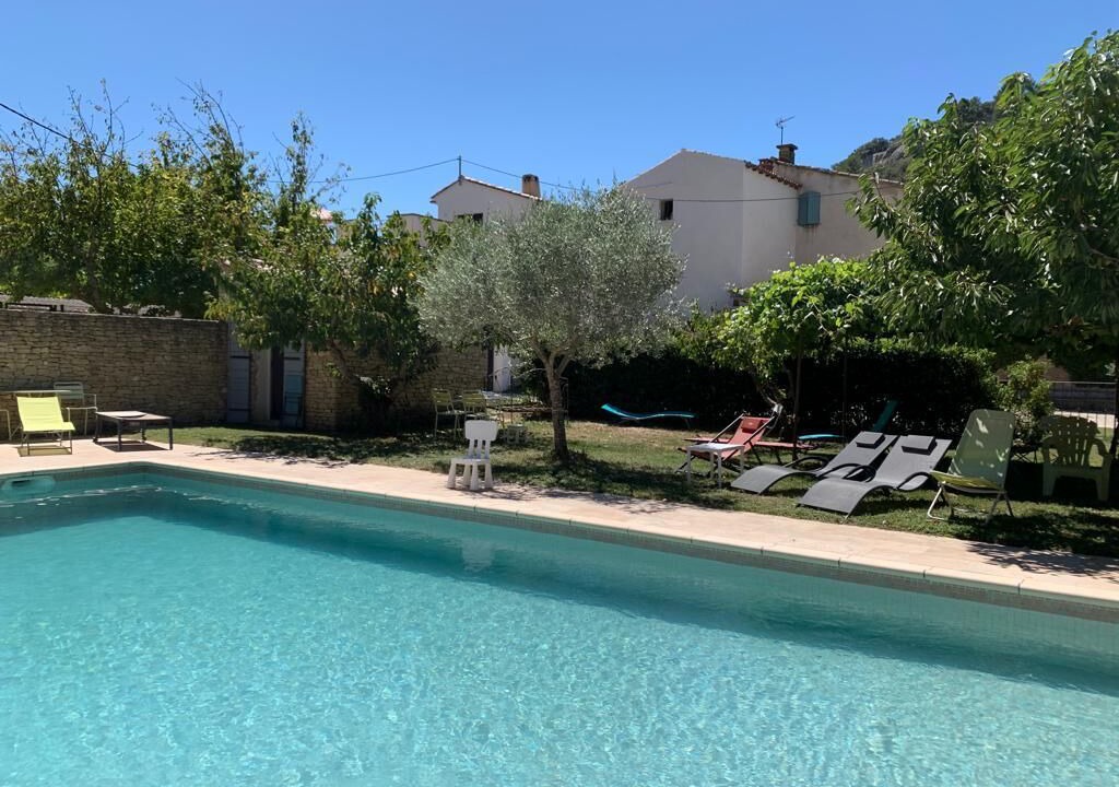 Photo of Outdoor in Venasque