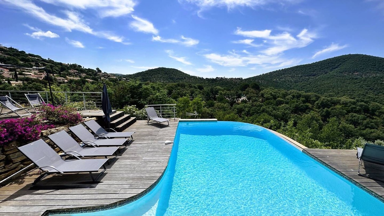 Photo of Outdoor in La Londe-les-Maures