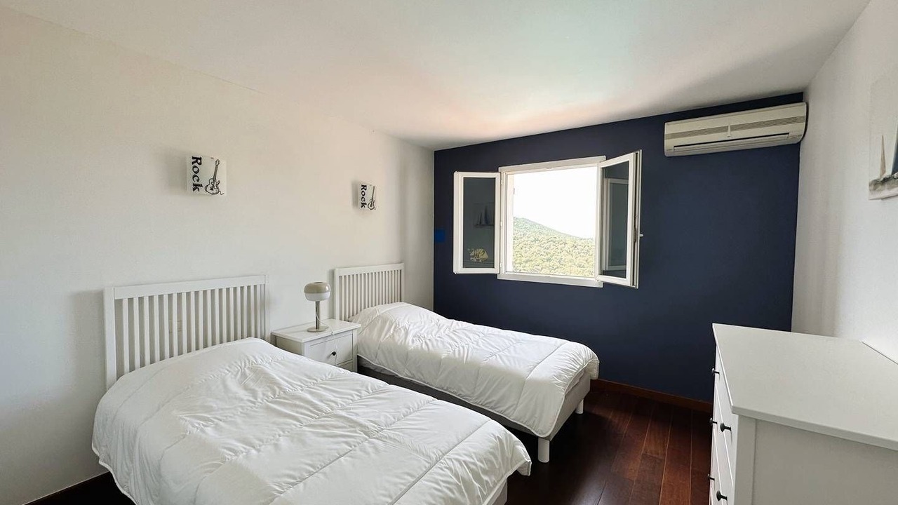 Photo of Bedroom in La Londe-les-Maures