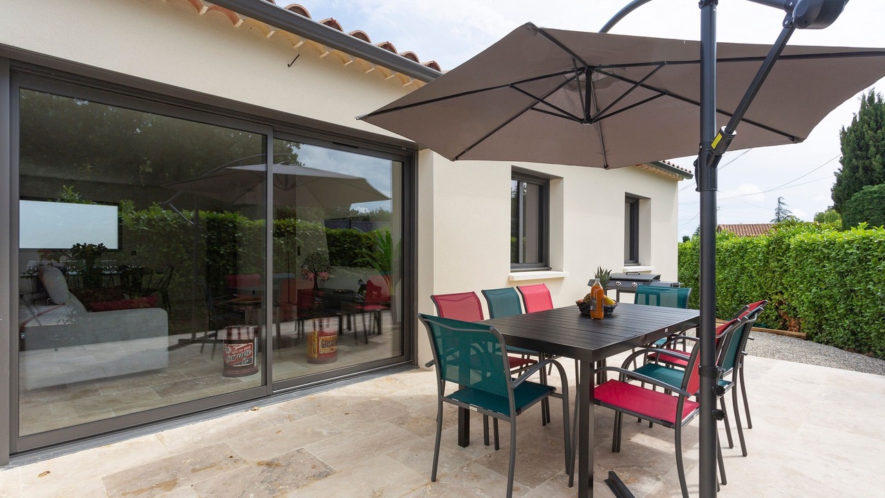 Photo of Outdoor in Saint-Victor-la-Coste