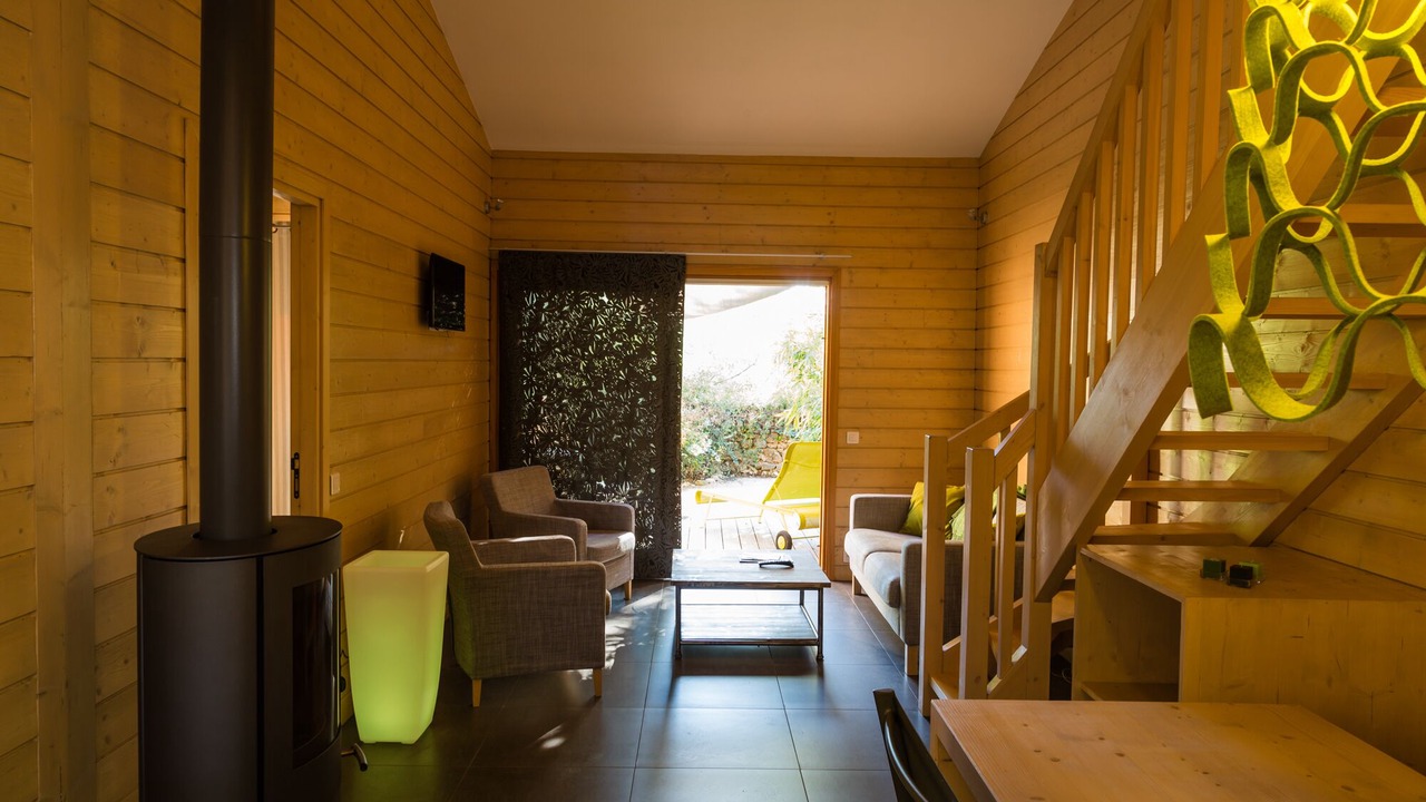 Photo of Livingroom in Saint-Antonin-du-Var