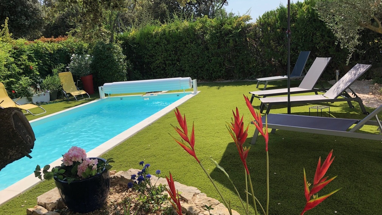 Photo of Outdoor in Eyragues
