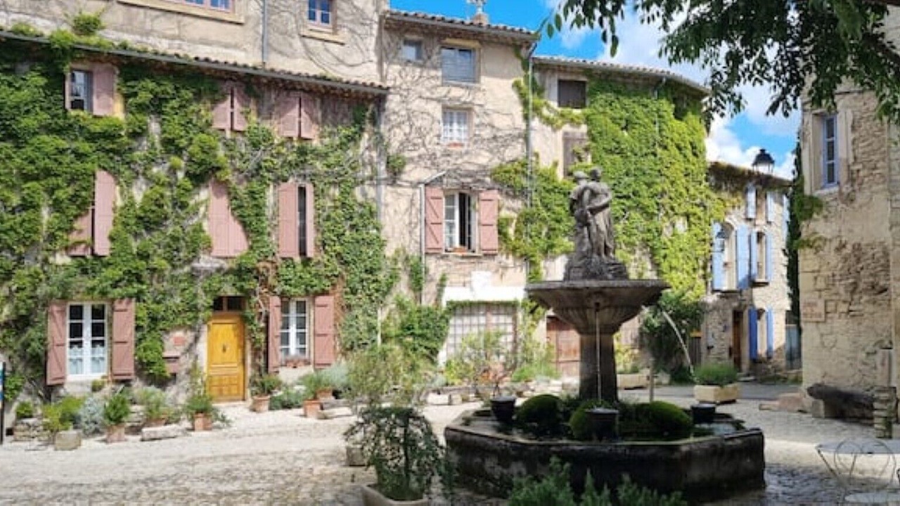 Photo of Outdoor in Saignon