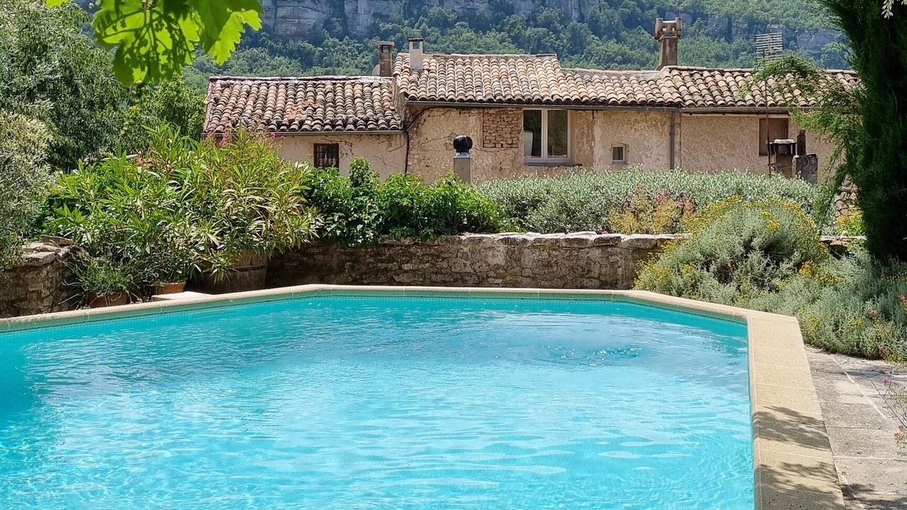 Photo of Outdoor in Saignon